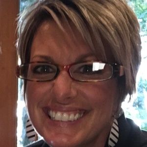 Meet your Posher, Tracy